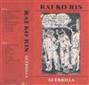 Album herunterladen Rai Ko Ris - Guerrilla