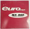ascolta in linea Euro Boys - Jet Age Album Sampler