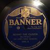 télécharger l'album Sam Lanin And His Dance Orchestra Imperial Dance Orchestra - Behind The Clouds Thanks For The Buggy Ride