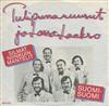 ladda ner album Tulipunaruusut - Silmät Niinkuin Mantelit