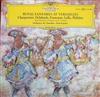 Album herunterladen Charpentier, Delalande, Francœur, Lully, Philidor, Orchestre De Chambre, Paul Kuentz - Royal Fanfares At Versailles