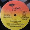 last ned album The Maggotronics - Radio Mars