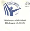 O Mácha A Palouček - Skladba Pro Mladší Žákyně Skladba Pro Mladší Žáky