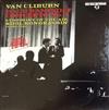 lytte på nettet Van Cliburn Rachmaninoff Symphony Of The Air, Kiril Kondrashin - Rachmaninoff Concerto No 3