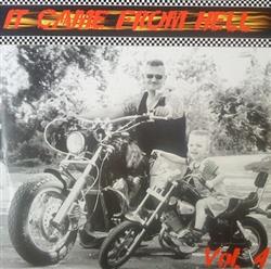 Download Various - It Came From Hell Vol4