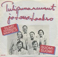 Download Tulipunaruusut - Silmät Niinkuin Mantelit