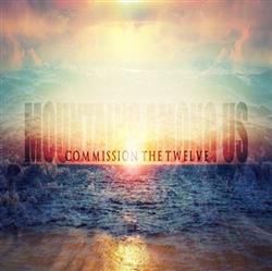 Download Mountains Among Us - Commission The Twelve