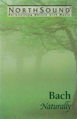 Download Nancy Jensen - Bach Naturally