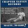 descargar álbum Various - No GutsNo Glory