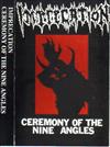 baixar álbum Imprecation - Ceremony Of The Nine Angles