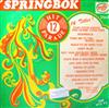 ouvir online Unknown Artist - Springbok Hit Parade 12