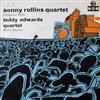 ascolta in linea Sonny Rollins Quartet Teddy Edwards Quartet - Limehouse Blues Billies Bounce