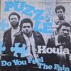 lataa albumi Puzzle - Houla