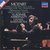 télécharger l'album Wolfgang Amadeus Mozart, Vladimir Ashkenazy, Daniel Barenboim, English Chamber Orchestra, Philharmonia Orchestra - Mozart Piano Concerto No 22 K482 Concerto for Two Pianos K365316a