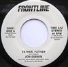 last ned album Jon Gibson - Father Father Have A Talk With God