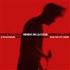 online anhören Henric de la Cour - A Texas Dream Fear The City Inside