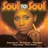 escuchar en línea Various - Soul To Soul