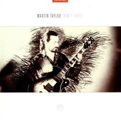 Download Martin Taylor - Dont Fret