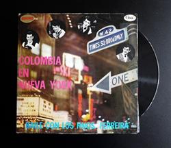 Download Los Hermanos Ferreira - Colombia En New York