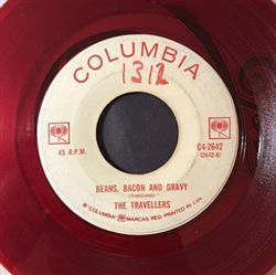 Download The Travellers - Beans Bacon And Gravy