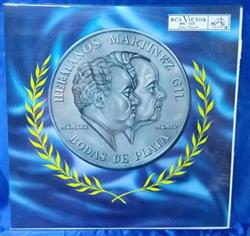 Download Hermanos Martínez Gil - Bodas De Plata