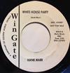 télécharger l'album Hank Marr - White House Party The Out Crowd
