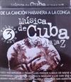 online luisteren Various - Del La Canción Habanera A La Conga
