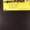 last ned album 4 Strings - Until You Love Me