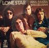 descargar álbum Lone Star - Ana María Hallelujah
