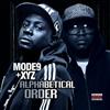 lataa albumi Mode9 + XYZ - Alphabetical Order
