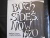 lataa albumi The Madrigal Singers Of The College Of St Scholastica - Both Sides Now 1970