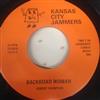 télécharger l'album Kansas City Jammers - Backroad Woman Im Your Hero