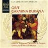 descargar álbum Orff, London Symphony Orchestra & Chorus, Richard Hickox - Carmina Burana