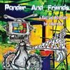 last ned album Ponder And Various - A Flagrant Disregard For Coherence