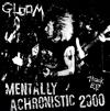 télécharger l'album Gloom - Mentally Achronistic 2000