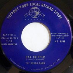 Download The Budos Band Sharon Jones And The DapKings - Day Tripper Money