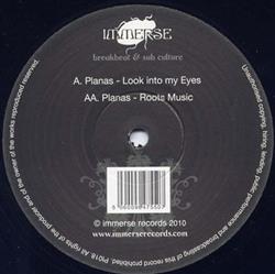 Download Planas - Look Into My Eyes Roots Music