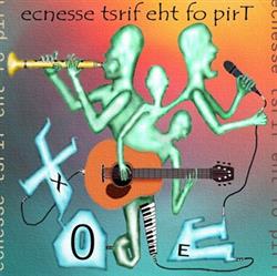 Download Xodie - Trip Of The First Essence