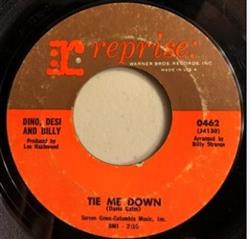 Download Dino, Desi And Billy - Tie Me Down