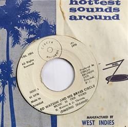 Download Ed Watson, Singing Dianne - Music Is The Word