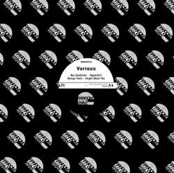 Download Hauke, Turk Turkelton, Ray Kandinski, George Feely, Ayer Fijen - Random Edits 2 Various