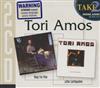 online anhören Tori Amos - Boys For Pele Little Earthquakes