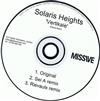 online luisteren Solaris Heights - Vertikale