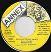 last ned album Merciless - Nah Nuh Sense Bruce