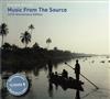 ouvir online Various - Music From The Source 2xCD Anniversary Edition