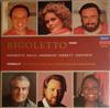 écouter en ligne Verdi, Pavarotti, Nucci, Anderson, Verrett, Ghiaurov, Chailly, Orchestra e Coro del Teatro Comunale di Bologna - Rigoletto