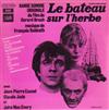 ascolta in linea François Rabbath - Le Bateau Sur LHerbe