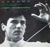 ladda ner album Brahms, Ádám Medveczky, Orchestra of the Hungarian Radio and Television - Symphony No 2