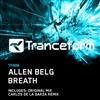 lataa albumi Allen Belg - Breath