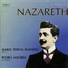 baixar álbum Nazareth, Maria Teresa Madeira, Pedro Amorim - Sempre Nazareth